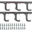 Load image into Gallery viewer, ICT Billet 5.3L LS Square Coil Brac kets Valve Cover Truck 551654