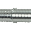 Load image into Gallery viewer, ICT Billet 5/8in Hose Barb .625in Splice Coupler AN627-10A