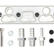 Load image into Gallery viewer, ICT Billet 6-Port Vacuum Boost Dist 551855-VB001