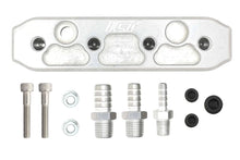 Load image into Gallery viewer, ICT Billet 6-Port Vacuum Boost Dist 551855-VB001