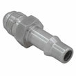 Load image into Gallery viewer, ICT Billet 6AN 3/8in Transmission Cooler Quick Disconnect F06ANTR37501