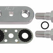 Load image into Gallery viewer, ICT Billet 6L80E 6L90E 8L90E Transm ission Cooler Line Adapt 551121-6AN