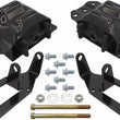 Load image into Gallery viewer, ICT Billet 73-87 Chevy P/U LT Swap Engine Mount Kit 5510-KIT553EM