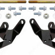 Load image into Gallery viewer, ICT Billet 78-88 GM G-Body LS Swap Engine Mount Kit EM-LS-GBDY1