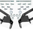 Load image into Gallery viewer, ICT Billet 78-88 GM G-Body LT Swap Engine Mount Kit EM-LT-GBDY1
