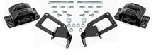 Load image into Gallery viewer, ICT Billet 78-88 GM G-Body LT Swap Engine Mount Kit EM-LT-GBDY1