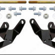 Load image into Gallery viewer, ICT Billet 82-92 GM F-Body LS Swap Engine Mount Kit EM-LS-3FBDY