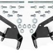 Load image into Gallery viewer, ICT Billet 82-92 GM F-Body LT Swap Engine Mount Kit EM-LT-3FBDY