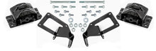 Load image into Gallery viewer, ICT Billet 82-92 GM F-Body LT Swap Engine Mount Kit EM-LT-3FBDY