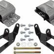 Load image into Gallery viewer, ICT Billet 88-98 Chevy 2WD P/U LT Swap Engine Mount Kit 5510-KIT551EM