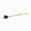 Load image into Gallery viewer, ICT Billet A/C 3-Wire Pigtail High Pressure Line Switch WPACPS30