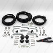 Load image into Gallery viewer, ICT Billet A/C Hose Builder Kit w/Crimping Tool 551081