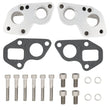 Load image into Gallery viewer, ICT Billet Adapter BBC to LT Water Pump 551755-EW-BBC