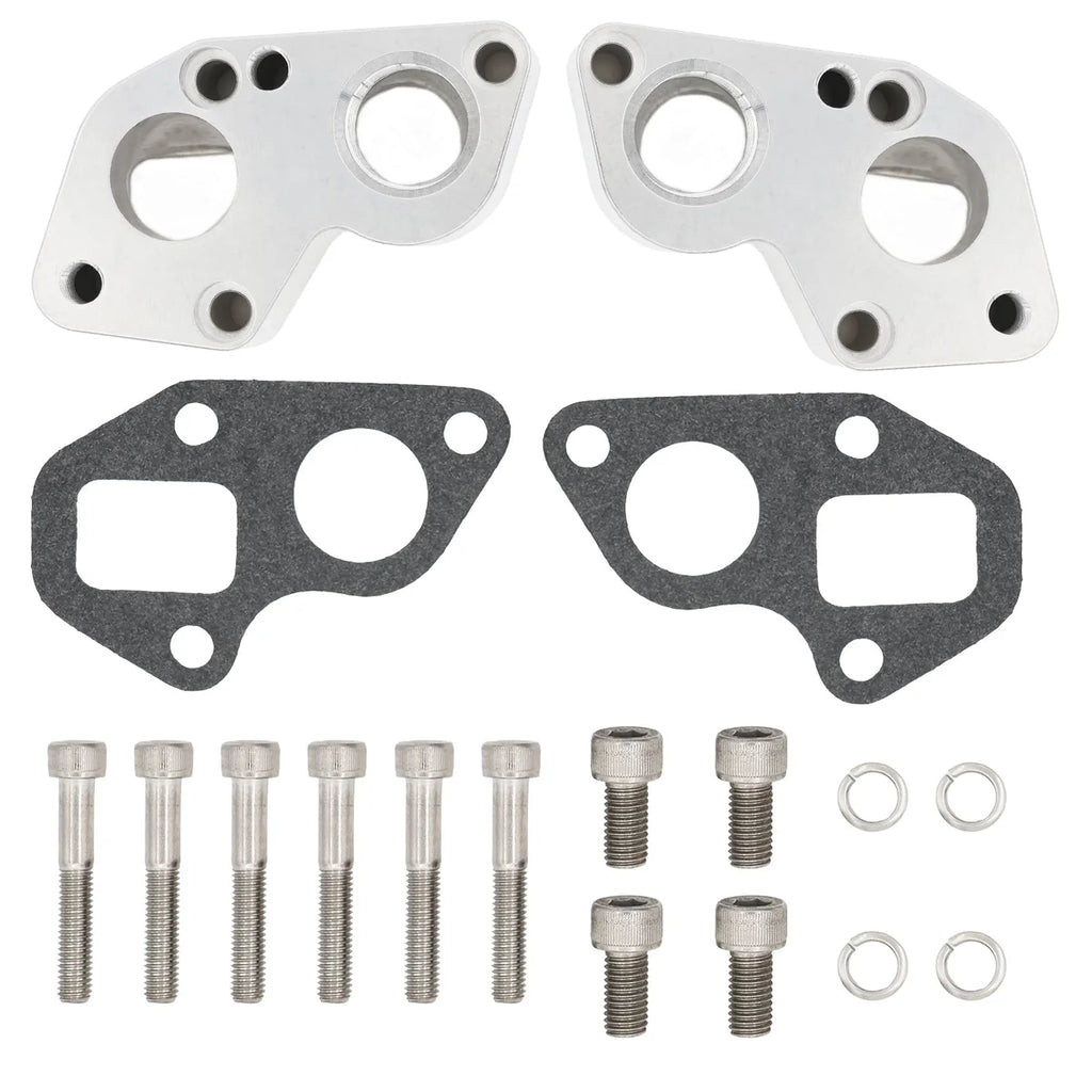 ICT Billet Adapter BBC to LT Water Pump 551755-EW-BBC