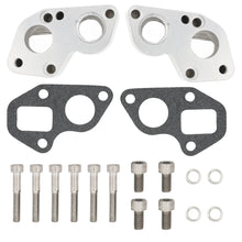 Load image into Gallery viewer, ICT Billet Adapter BBC to LT Water Pump 551755-EW-BBC