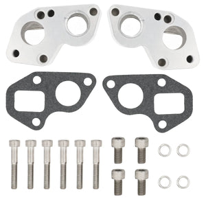 ICT Billet Adapter BBC to LT Water Pump 551755-EW-BBC