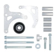 Load image into Gallery viewer, ICT Billet Alternator Bracket 551971-LS3-3