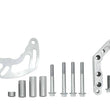Load image into Gallery viewer, ICT Billet Alternator Bracket Low Mount 551177LS0-1