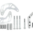 Load image into Gallery viewer, ICT Billet Alternator Bracket Low Mount 551177LS0-2