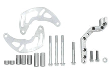 Load image into Gallery viewer, ICT Billet Alternator Bracket Low Mount 551177LS0-2