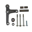 Load image into Gallery viewer, ICT Billet Alternator Bracket Low Mount 551667-2