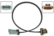 Load image into Gallery viewer, ICT Billet Alternator Wire Harness Extension 36in Early LS WEALT30-36