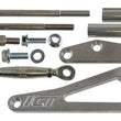 Load image into Gallery viewer, ICT Billet BBC Alternator Bracket uses Long Water Pump 551663