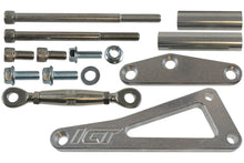 Load image into Gallery viewer, ICT Billet BBC Alternator Bracket uses Long Water Pump 551663