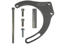 Load image into Gallery viewer, ICT Billet BBC Billet Low Mount Alt ernator Bracket Kit 551496