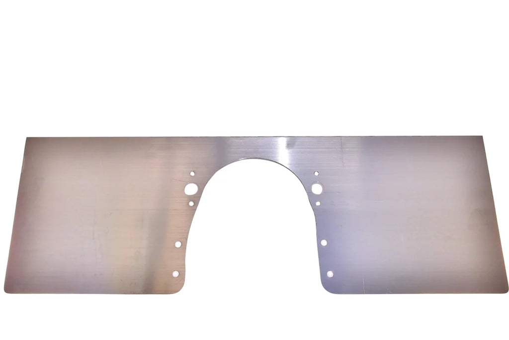 ICT Billet BBC Front Engine Plate Aluminum Motor Mount 551801
