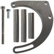 Load image into Gallery viewer, ICT Billet BBC Low Mount Alternator Bracket 551449
