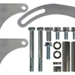 Load image into Gallery viewer, ICT Billet BBC Power Steering Pump Bracket 551497