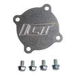 Load image into Gallery viewer, ICT Billet Billet Aluminum TH400 Governor Delete Plate 551906