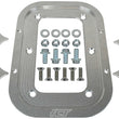 Load image into Gallery viewer, ICT Billet Billet Optima Battery Re location Tray Hold Down 551183