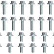 Load image into Gallery viewer, ICT Billet Bolt KIt Only LS Ignitio Coil &amp; Bracket - Hex 551426
