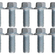 Load image into Gallery viewer, ICT Billet Bolt KIt Only LS Timing Chain Cover 551432