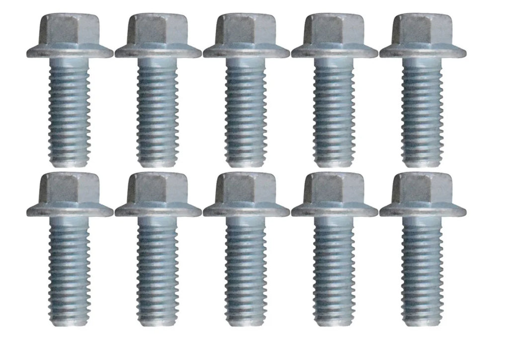 ICT Billet Bolt KIt Only LS Timing Chain Cover 551432