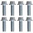 Load image into Gallery viewer, ICT Billet Bolt KIt Only LS Valley Pan Cover 551433
