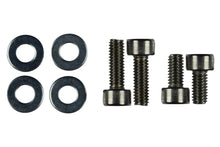 Load image into Gallery viewer, ICT Billet Bolt Kit Only For LS/LS1 TPS/IAC Throttle Positio 551722