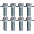 Load image into Gallery viewer, ICT Billet Bolt Kit Only LS Rear Main Cover Plate 551435