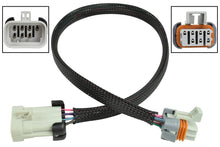 Load image into Gallery viewer, ICT Billet Coil Wire Harness 24in E xt. Remote Mount Coils WEC0I30