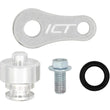 Load image into Gallery viewer, ICT Billet Crank Sensor Plug PLG-LS-CKP01
