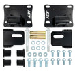 Load image into Gallery viewer, ICT Billet Engine Mount LS Fox Body EM-LS-FXBDY1