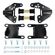 Load image into Gallery viewer, ICT Billet Engine Mount LT F-Body EM-LT-2FBDY