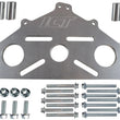 Load image into Gallery viewer, ICT Billet Engine Safe Stand Adapte r Plate Chevy LS1 Durama 551897