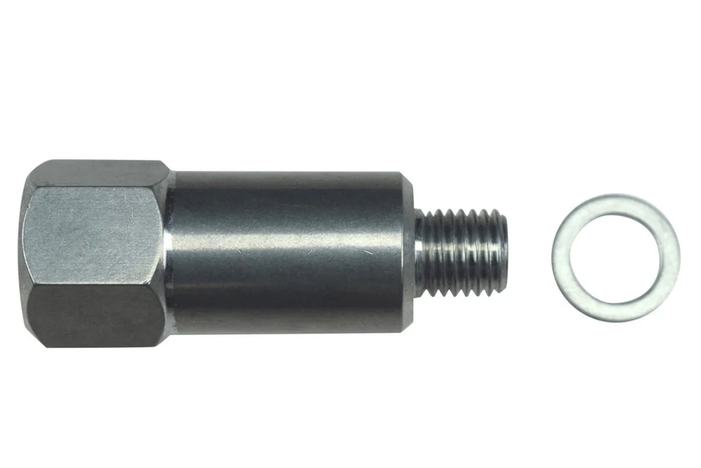 ICT Billet Extended Length LS Cool ant / Water Temperature 551179L