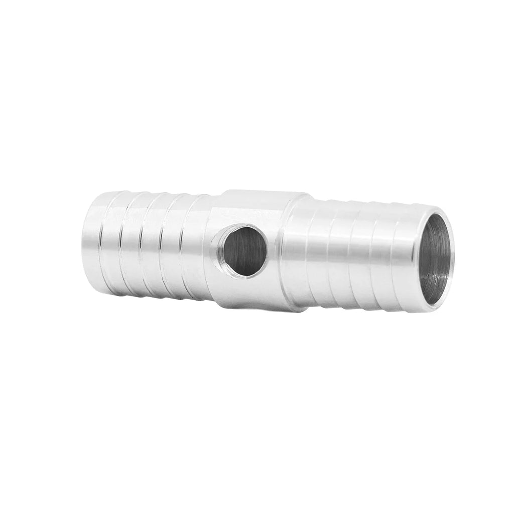 ICT Billet Fitting  3/4in Barb AN627-12x125