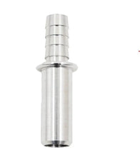 Load image into Gallery viewer, ICT Billet Fitting Intake Brake Booster 3/8in Hose Barb 551927-375BA