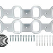 Load image into Gallery viewer, ICT Billet Ford 7.3L Godzilla Intak Base Plate and Riser Set 551842-GZ01