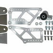 Load image into Gallery viewer, ICT Billet Ford 7.3L Godzilla Motor Mounts Universal 551028-GZ01